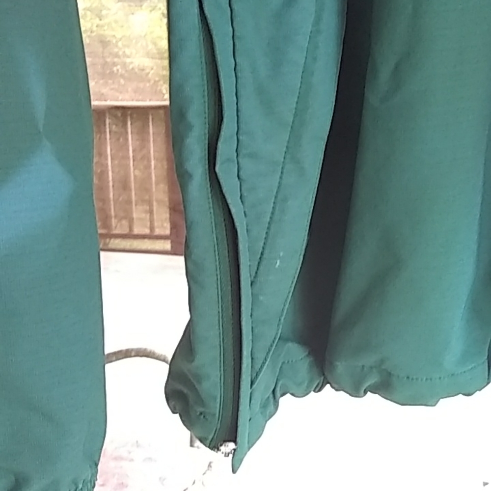 Women's pull over jacket - Picture 7 of 8
